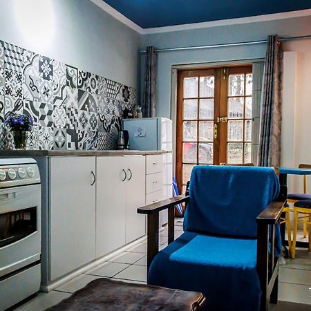 Gypsy Guest House Кларенс Екстер'єр фото