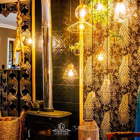 Gypsy Guest House Кларенс Екстер'єр фото