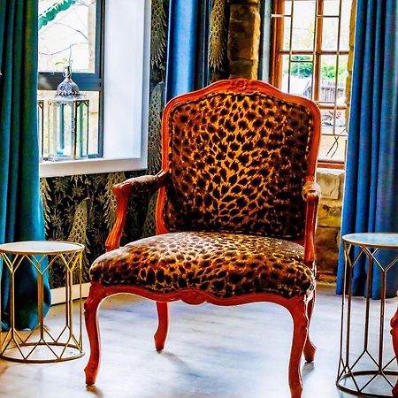 Gypsy Guest House Кларенс Екстер'єр фото
