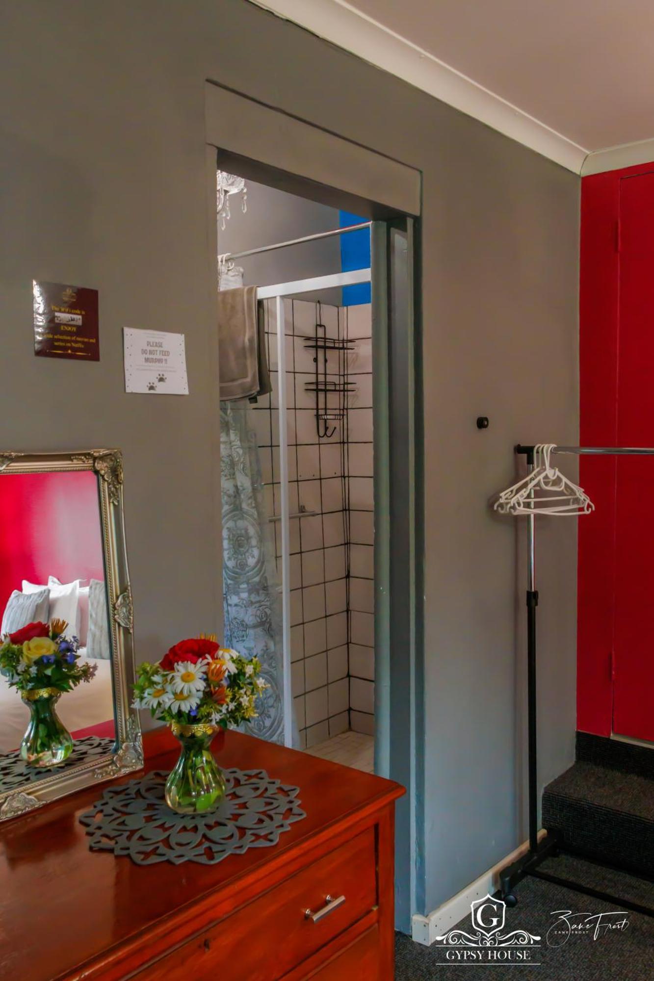 Gypsy Guest House Кларенс Номер фото