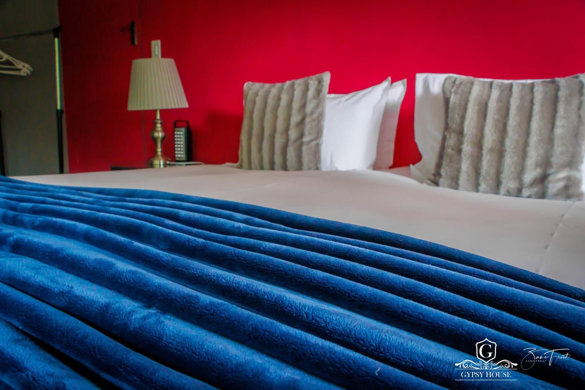 Gypsy Guest House Кларенс Номер фото