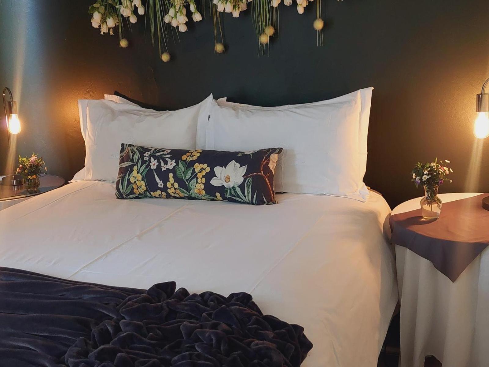 Gypsy Guest House Кларенс Екстер'єр фото