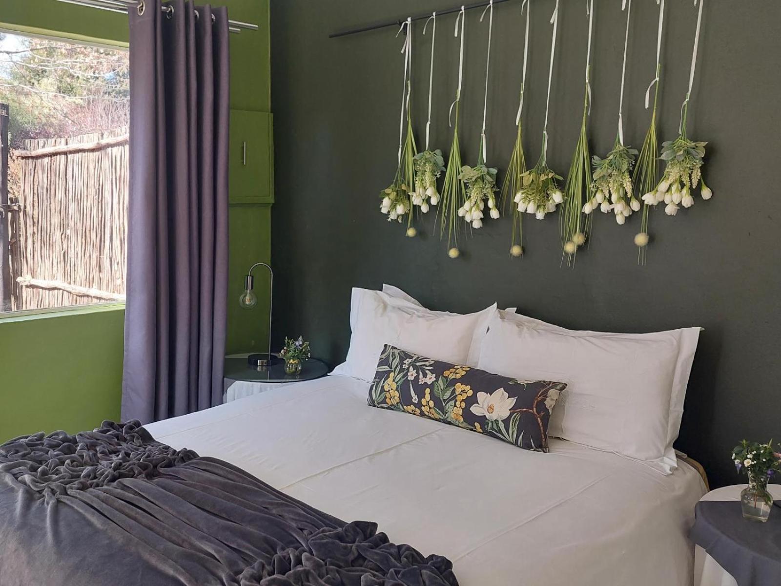 Gypsy Guest House Кларенс Екстер'єр фото