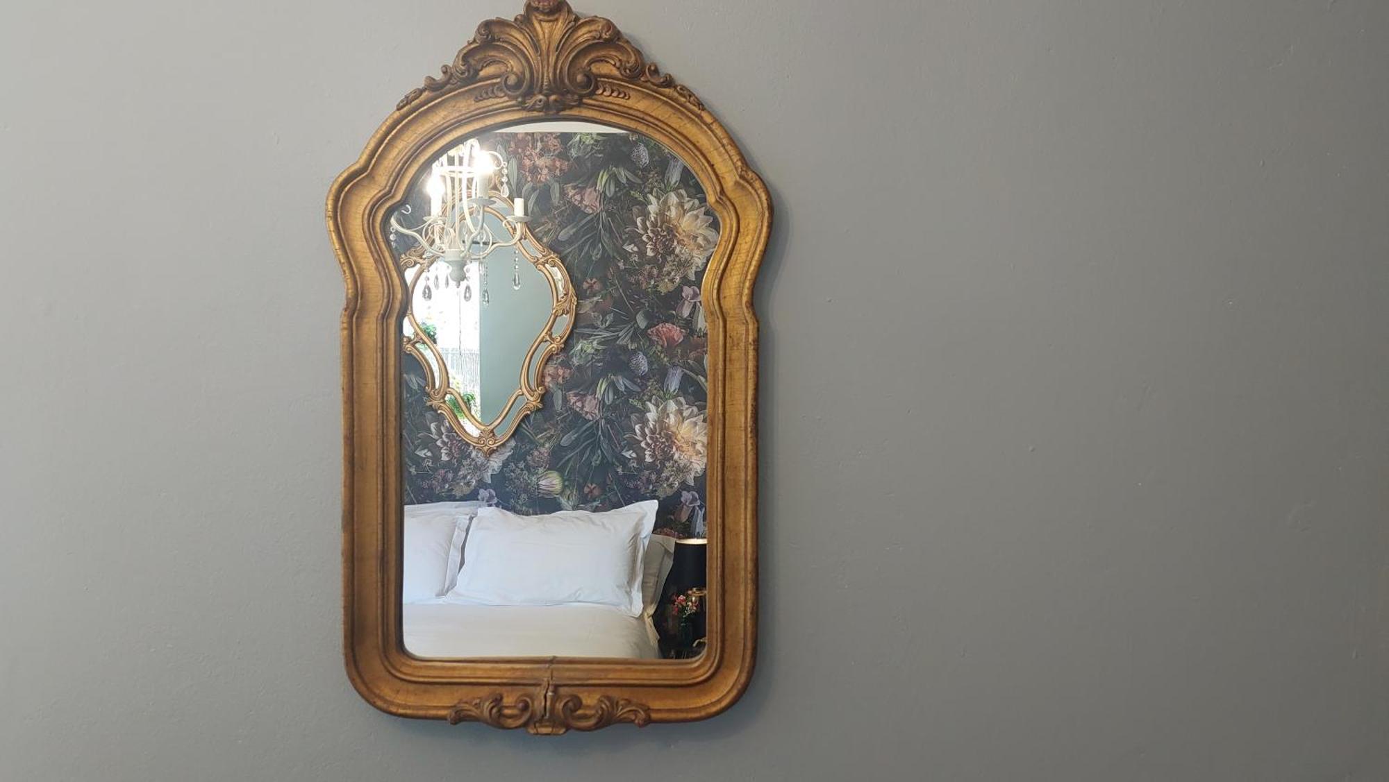 Gypsy Guest House Кларенс Екстер'єр фото