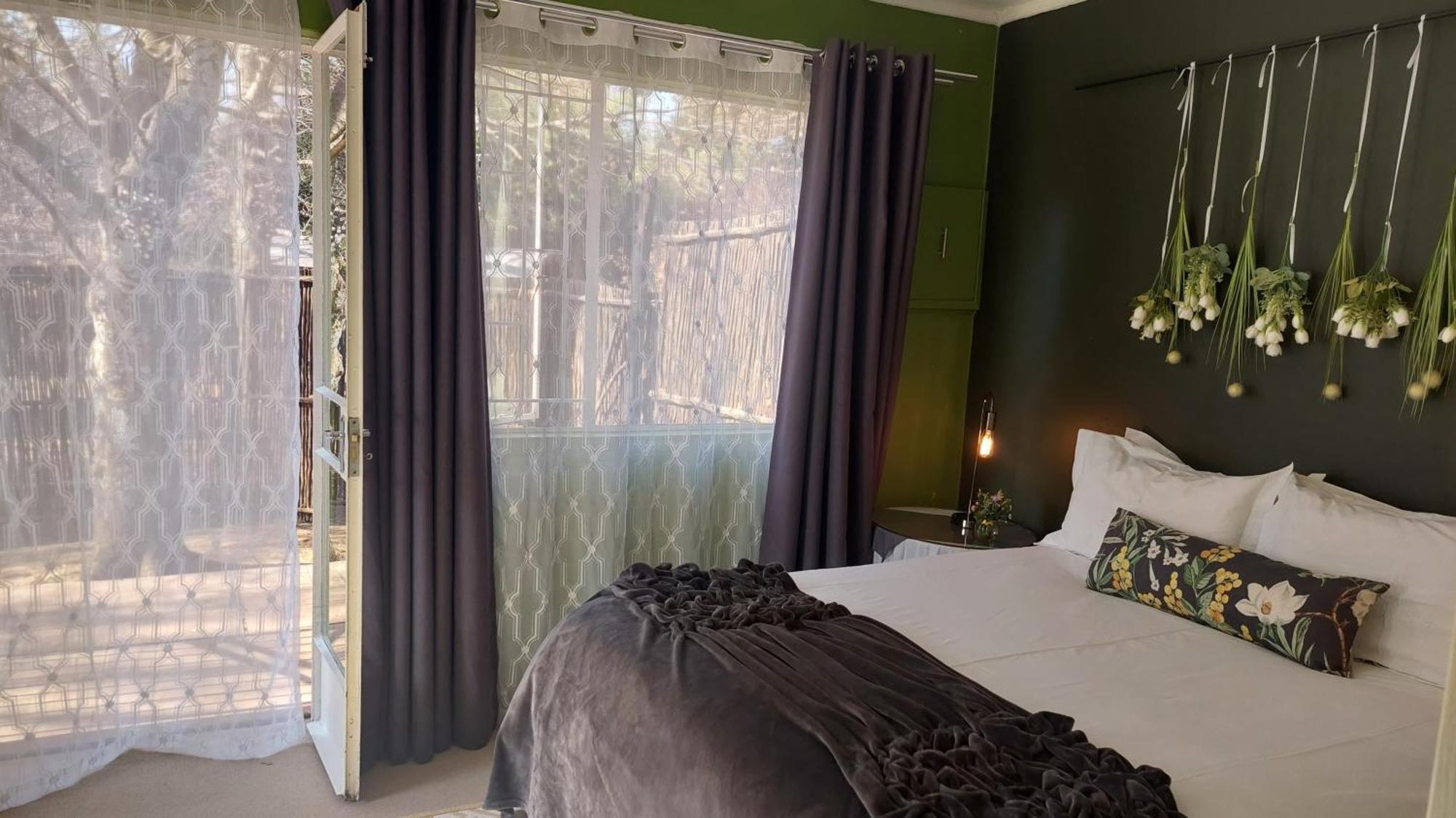 Gypsy Guest House Кларенс Номер фото