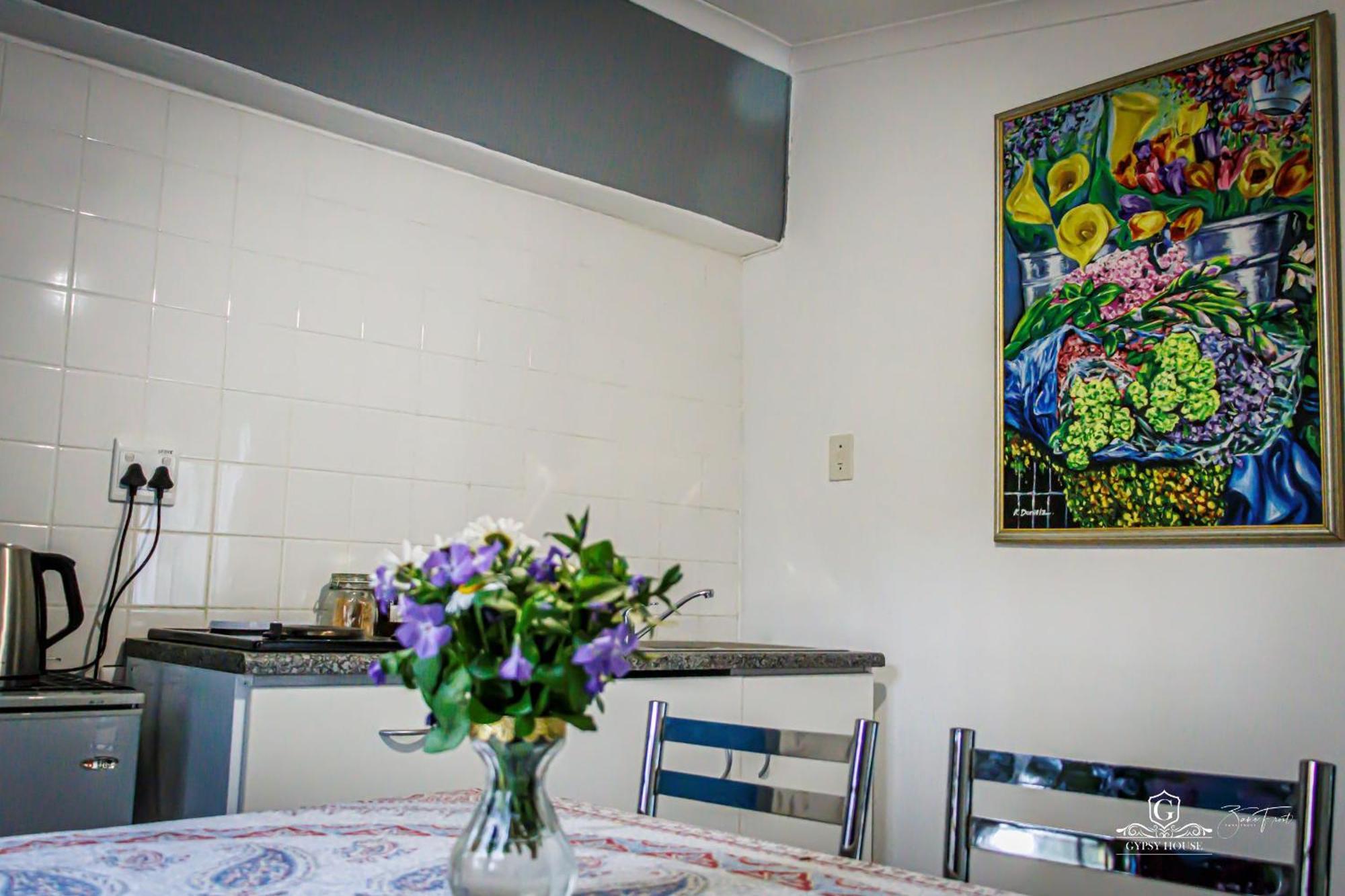 Gypsy Guest House Кларенс Номер фото