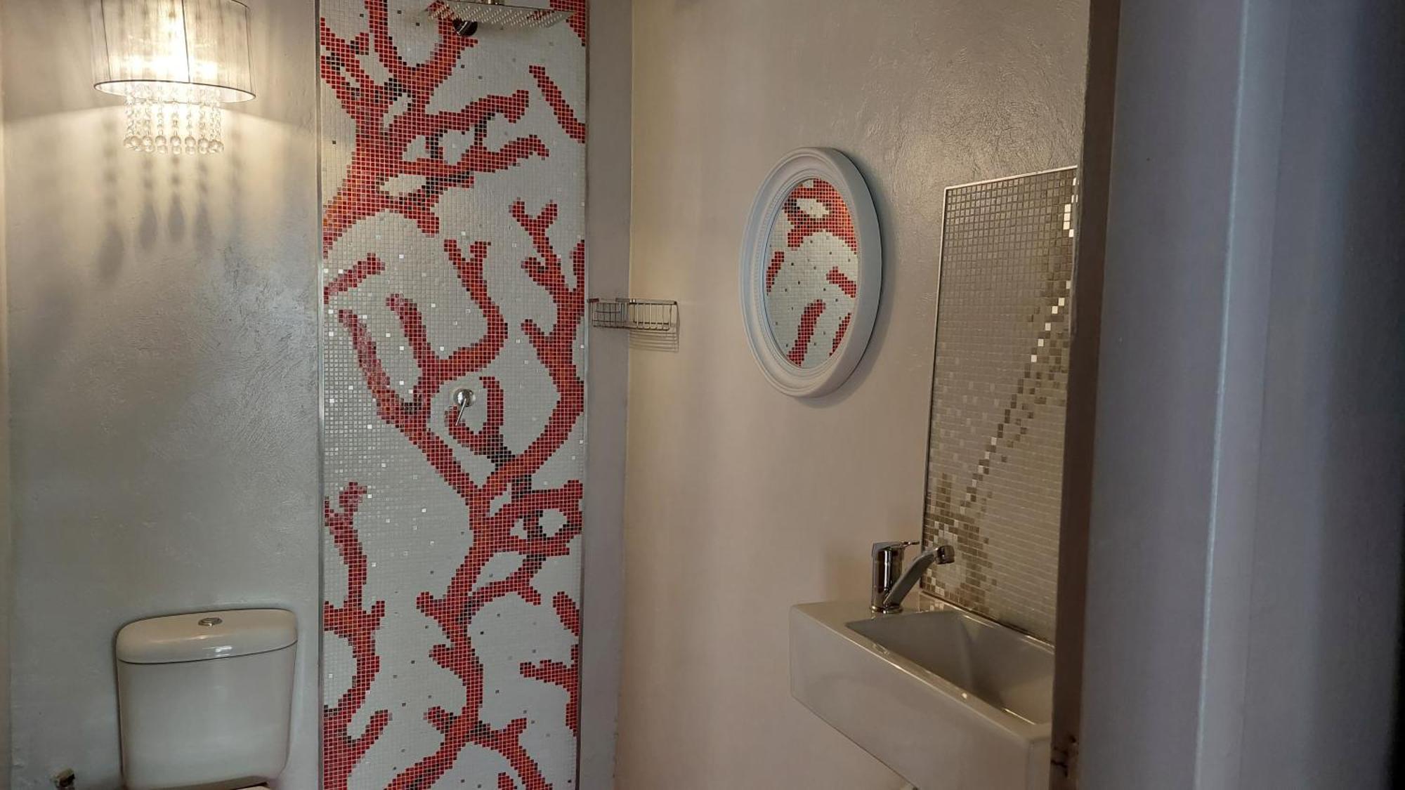 Gypsy Guest House Кларенс Екстер'єр фото