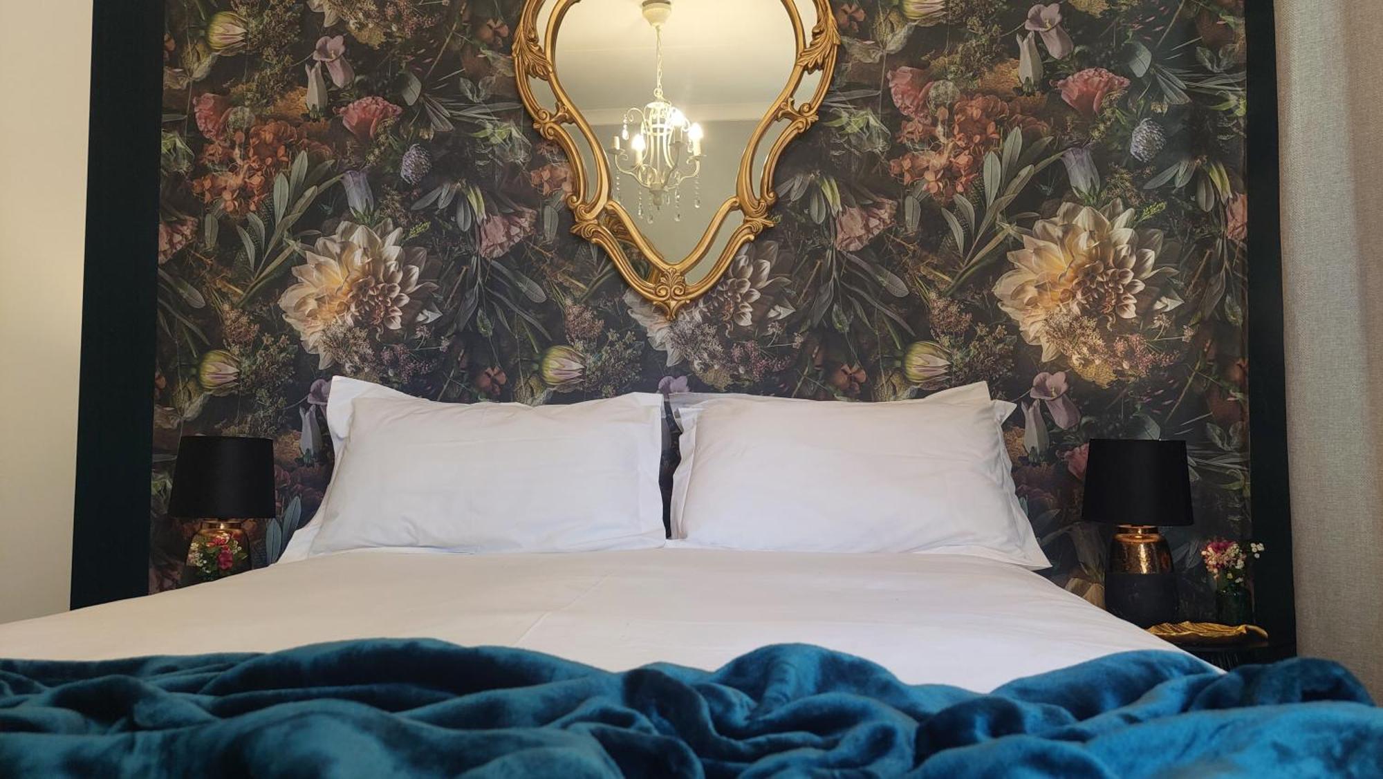 Gypsy Guest House Кларенс Екстер'єр фото
