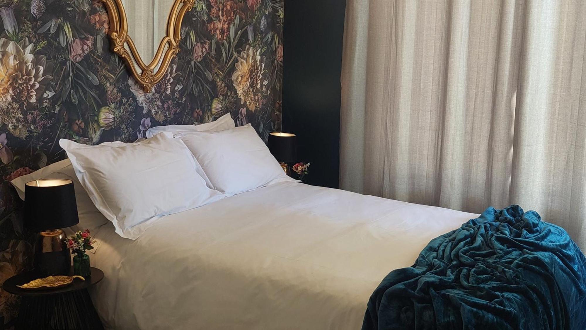 Gypsy Guest House Кларенс Номер фото